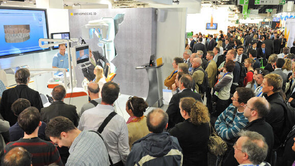 IDS 2013 verzeichnet exzellenten Buchungsstand