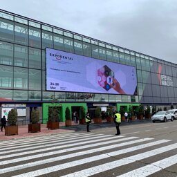 EXPODENTAL Madrid 2022