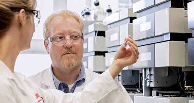 About the development of the first super quick polyether