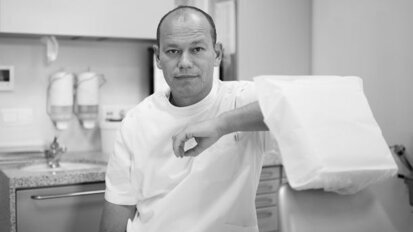 “Orthodontie risicofactor voor ontstaan gingivarecessie”