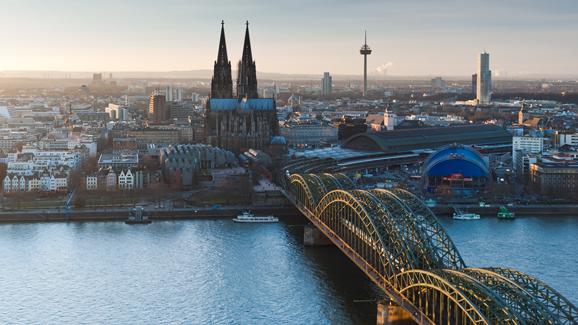 Bereits jetzt großes Interesse an der IDS 2017 in Köln