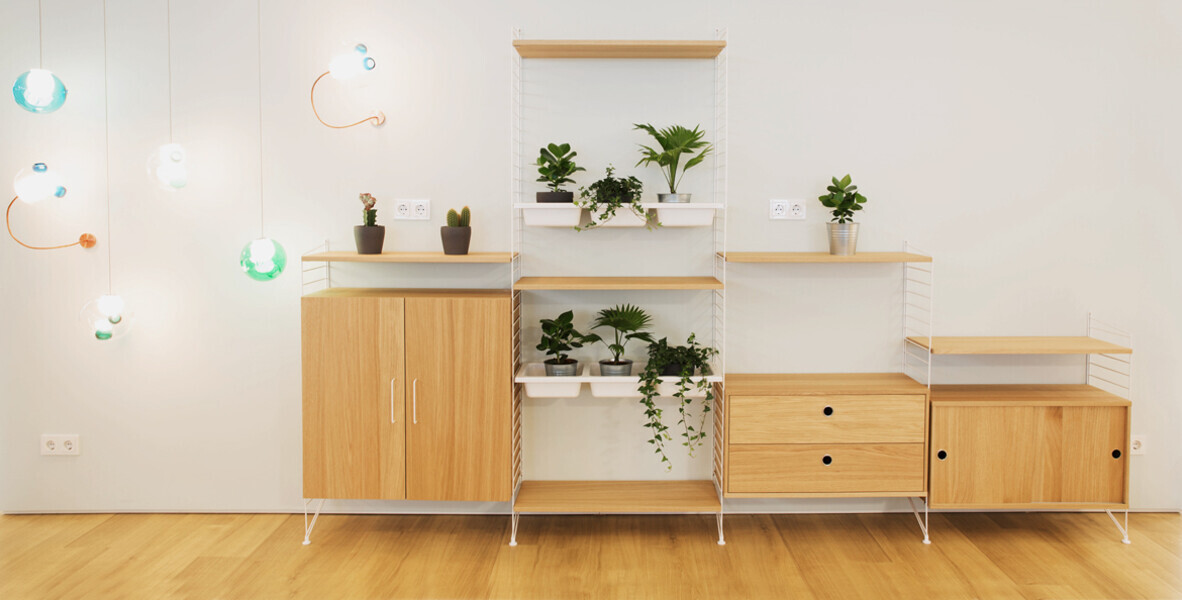 van der Ven Designobjekte