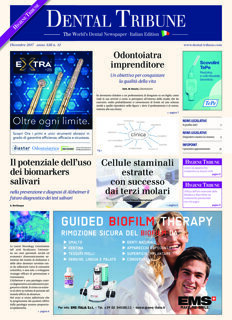 DT Italy No. 12, 2017