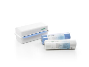 ROEKO Headrest Covers