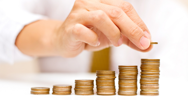 Hoher Aufwand für kranke Zähne