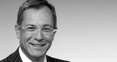 Neuer BLZK-Präsident ist Christian Berger