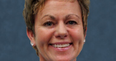 Third Pros in the Profession winner selected