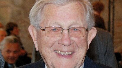 Symposium zum 90. Geburtstag Symposium zum 90. Geburtstag