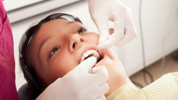 Subsidized dental healthcare for Pakistan?