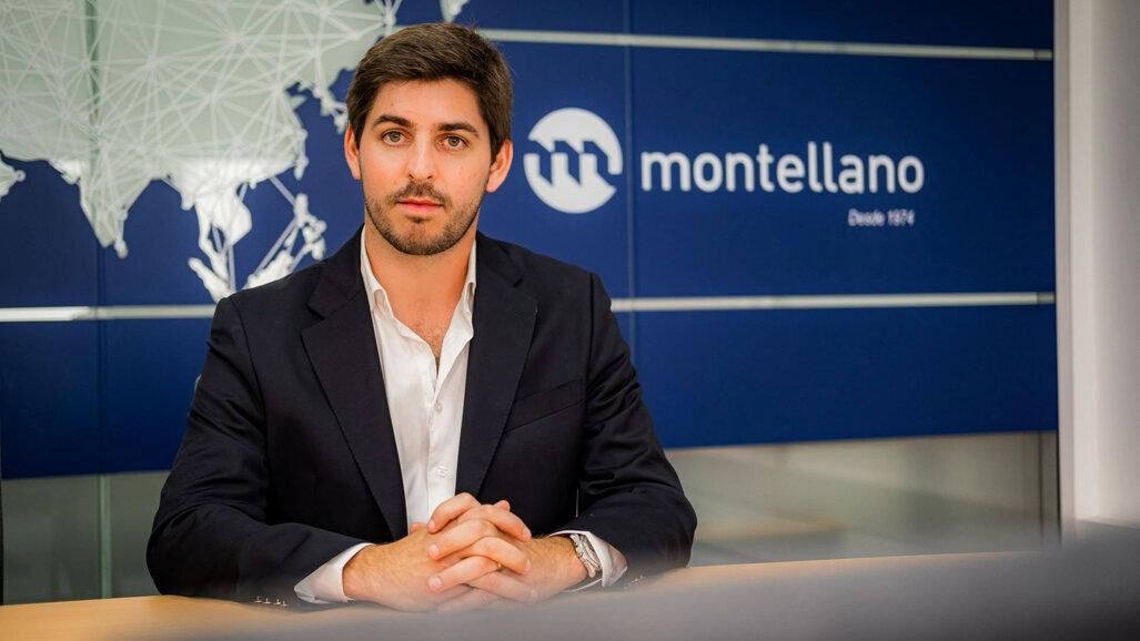 Montellano e Proclinic unidos para dar “um salto na dimensão”