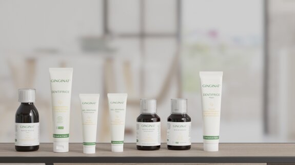 GINGINAT : la santé gingivale au cœur de la prévention