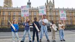 Scrap the tooth tax: campaign calls for VAT-free children’s oral care