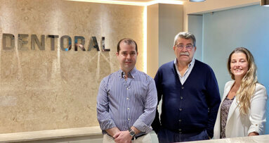 “Serão 40 anos de uma clínica que em tempos foi o sonho do nosso pai”