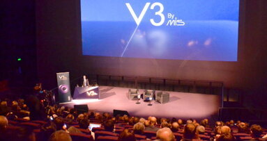 MIS launches new implant at special event in London