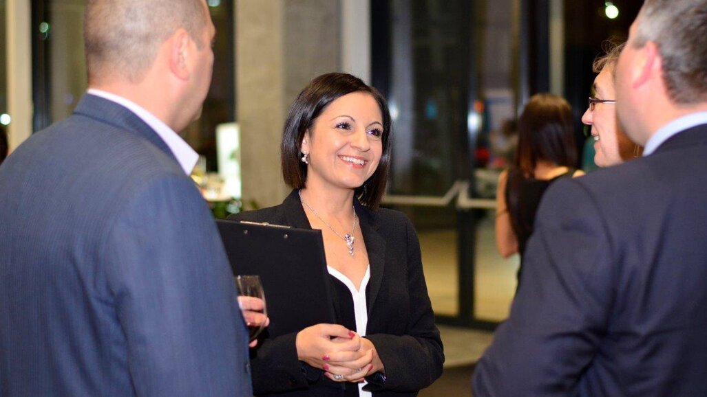 ЗАЕДНО организира семинар за подбор на екипи в столицата