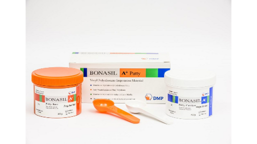 DMP - BONASIL A+ PUTTY