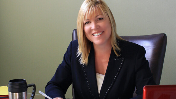 Ricki Braswell named CEO of the Pankey Institute