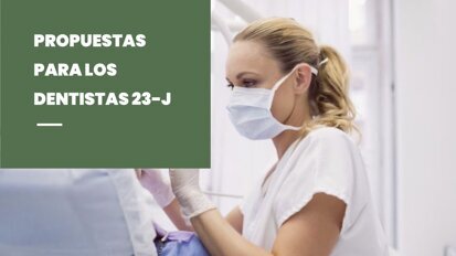 Propuestas de ley para mejorar el ejercicio de la profesión y la salud dental