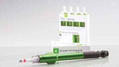 Onset: Making local anesthetic better Onset: Making local anesthetic better