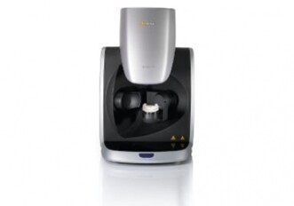 Dentsply Sirona – inEos X5