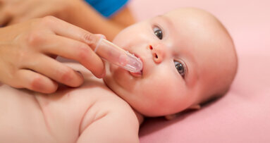 Number of pediatric dentists expected to grow rapidly