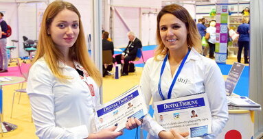Dental Tribune among 350 exhibitors at upcoming BDIA Dental Showcase