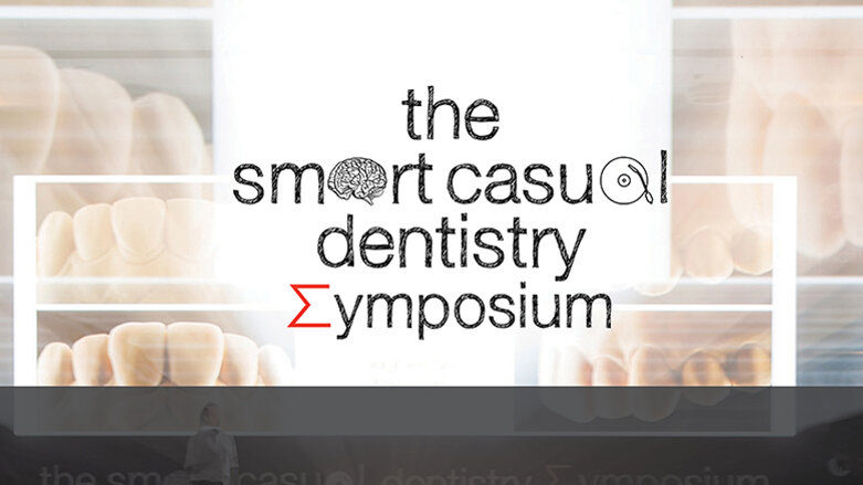 Иновативният Smart Casual Dentistry Σymposium в Атина ще представи големи имена в неформална среда