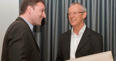 ITI-Sektion Schweiz hat in Bern getagt