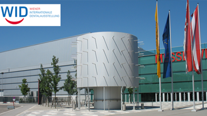 WID 2016 verzeichnet erste Erfolgsmeldungen