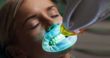 Interview: “It is often not possible to achieve perfectly white teeth”