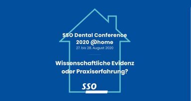 SSO Dental Conference 2020 @home