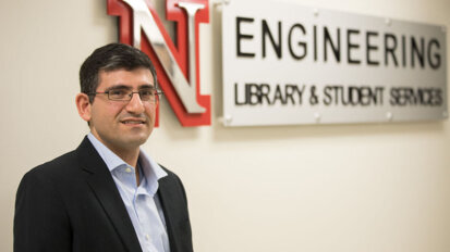 Research team aims to develop periodontal disease-fighting membrane