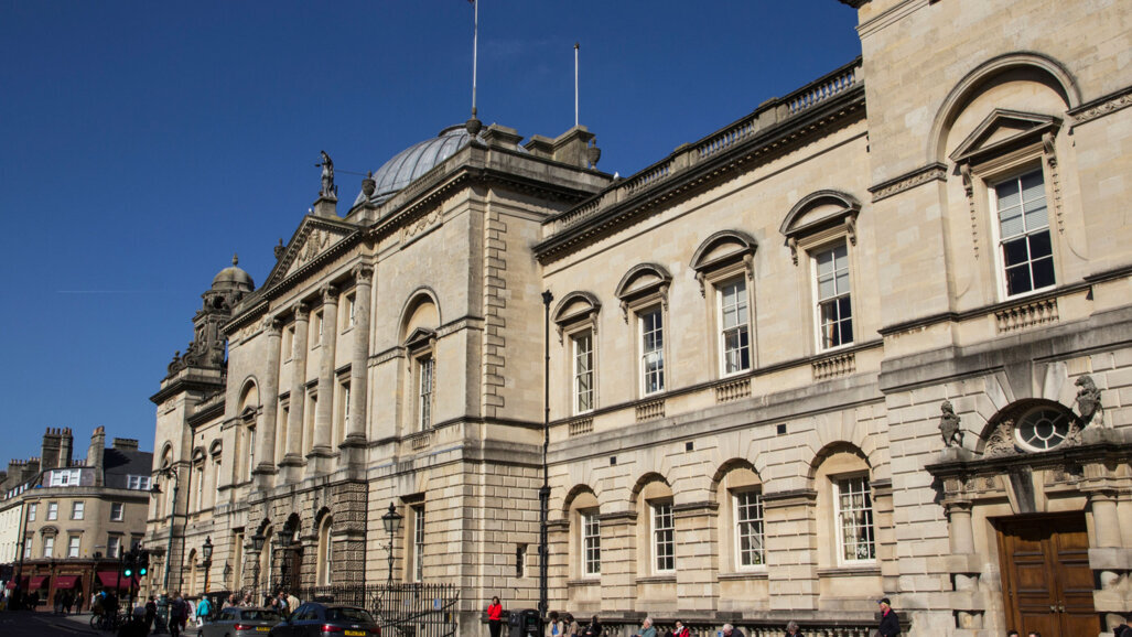 BSRD Spring Conference 2024