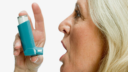 Erstes Mundspray zur Behandlung von MS-Spastik Erstes Mundspray zur Behandlung von MS-Spastik