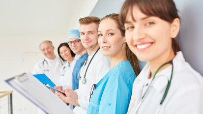 Kantone können die Ärztezahl weiterhin beschränken