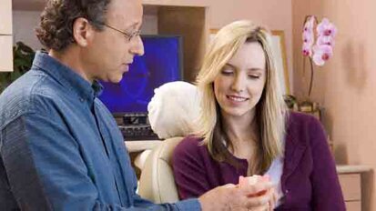 Eco-dentists urge you to ‘go green’ in 2010