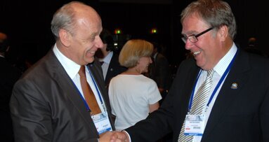 Gerhard K. Seeberger eletto nel Consiglio Direttivo FDI