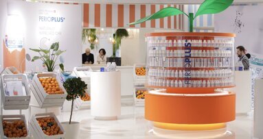 CITROX: the secret ingredient of CURAPROX Perio Plus+