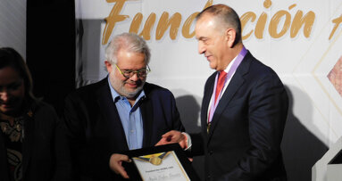 La Fundación ADM reconoce a los campeones de la Salud Bucal