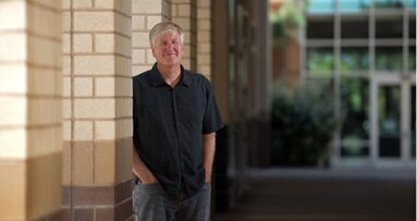 Instituto de pesquisa da UCI objetiva decodificar informação valiosa na saliva