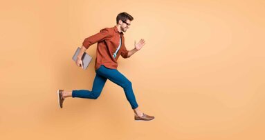 Was Schweizer Arbeitnehmer motiviert und was sie stresst