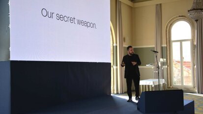 DocBay apresenta-se à comunidade médica