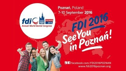 Kongres FDI w Poznaniu – coraz dłuższa lista wykładowców