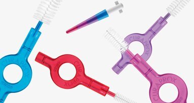 Optimale Sekundärprophylaxe dank CPS perio