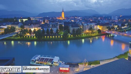 ZK 2011 in Kärnten: Quo vadis Zahnmedizin?