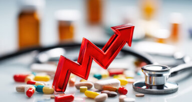 Gesundheitskosten stiegen 2023 in der Schweiz um 2,4%