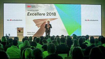 Excellere 2018: Differentiate your practice!
