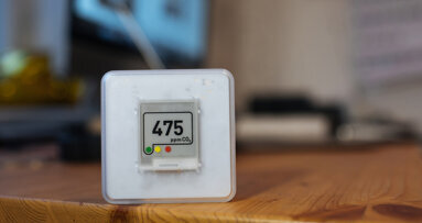 Understand ventilation to curb COVID-19 risk