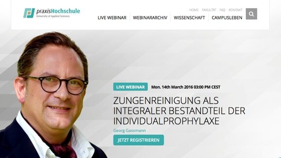 praxisHochschule startet neue Lernplattform