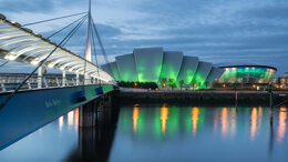 Scottish Dental Show 2026